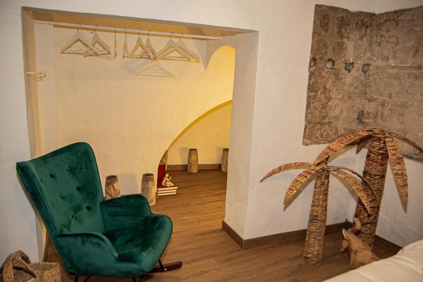 Casa Senorial Piedrachica Hotell Sevilla Exteriör bild