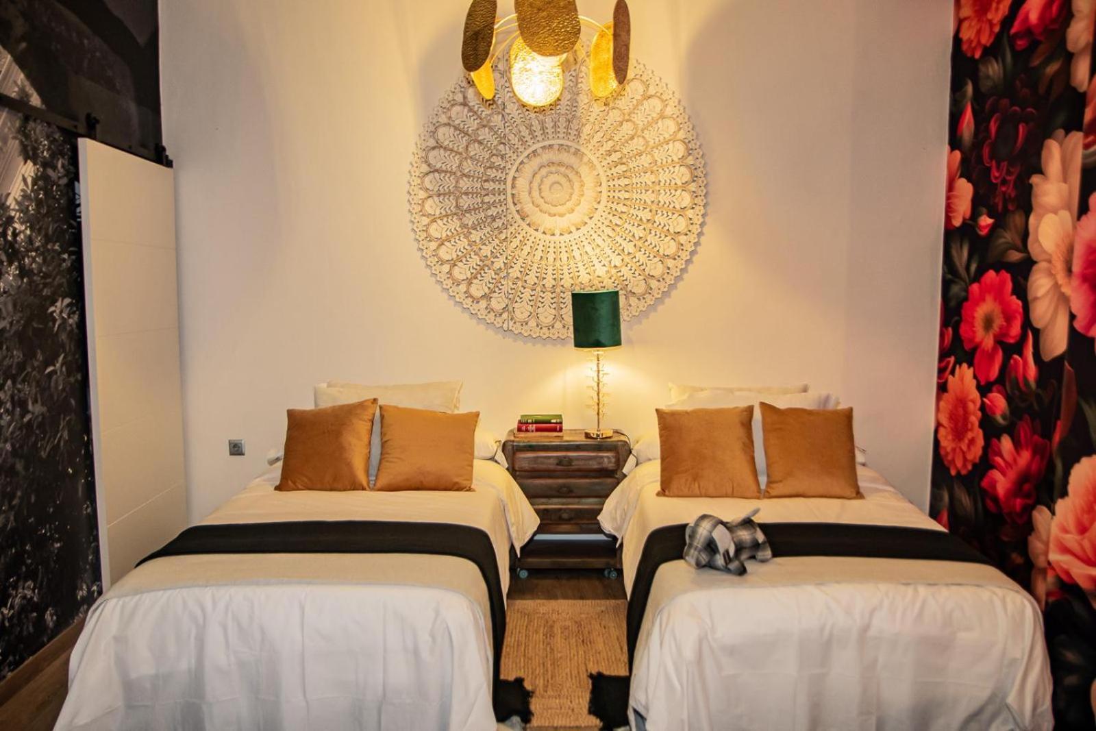 Casa Senorial Piedrachica Hotell Sevilla Exteriör bild