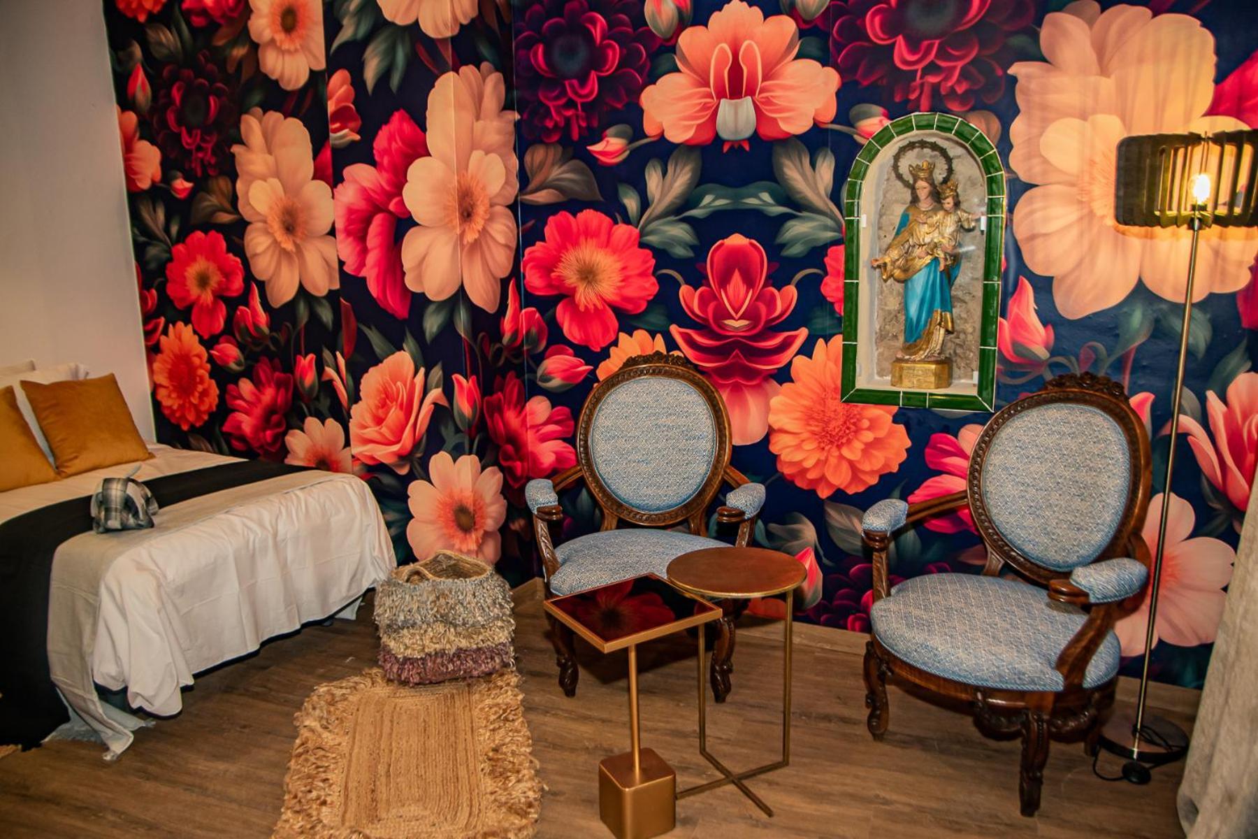 Casa Senorial Piedrachica Hotell Sevilla Exteriör bild