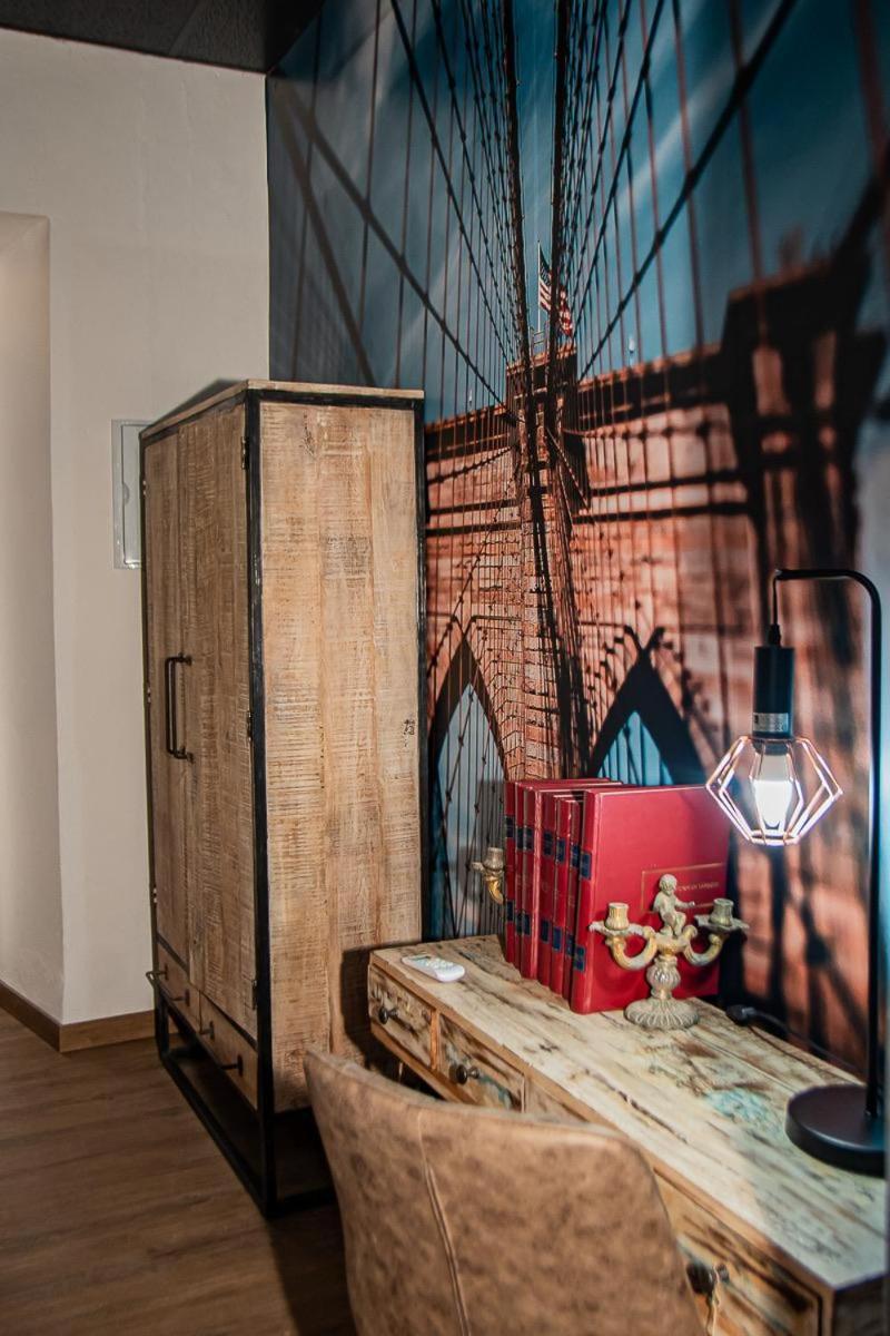 Casa Senorial Piedrachica Hotell Sevilla Exteriör bild