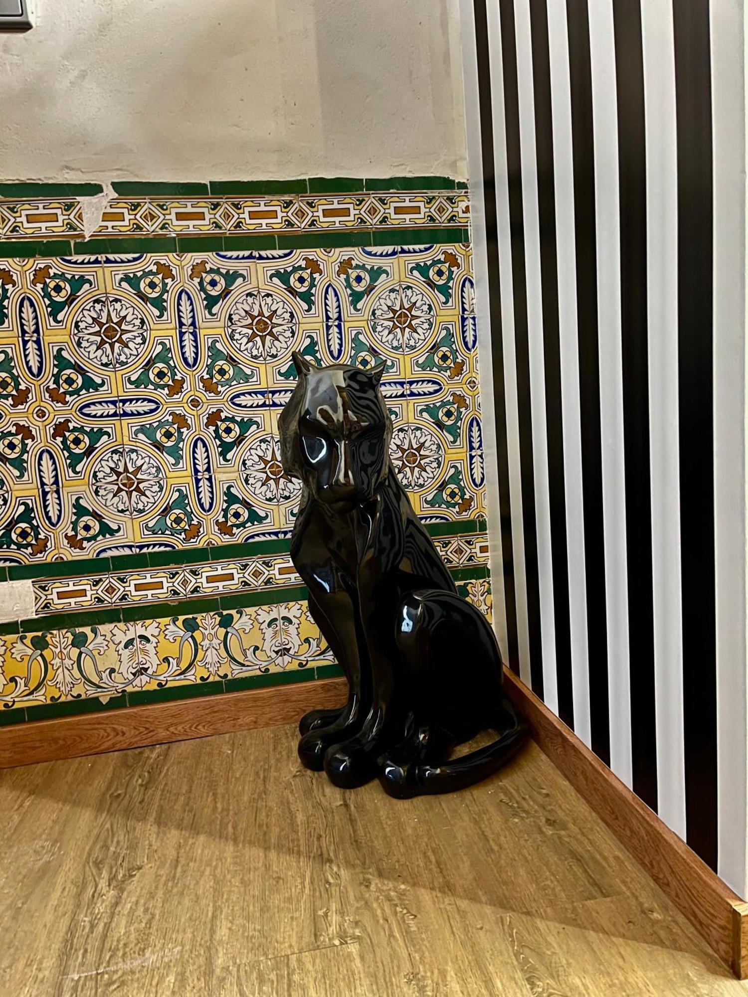 Casa Senorial Piedrachica Hotell Sevilla Exteriör bild