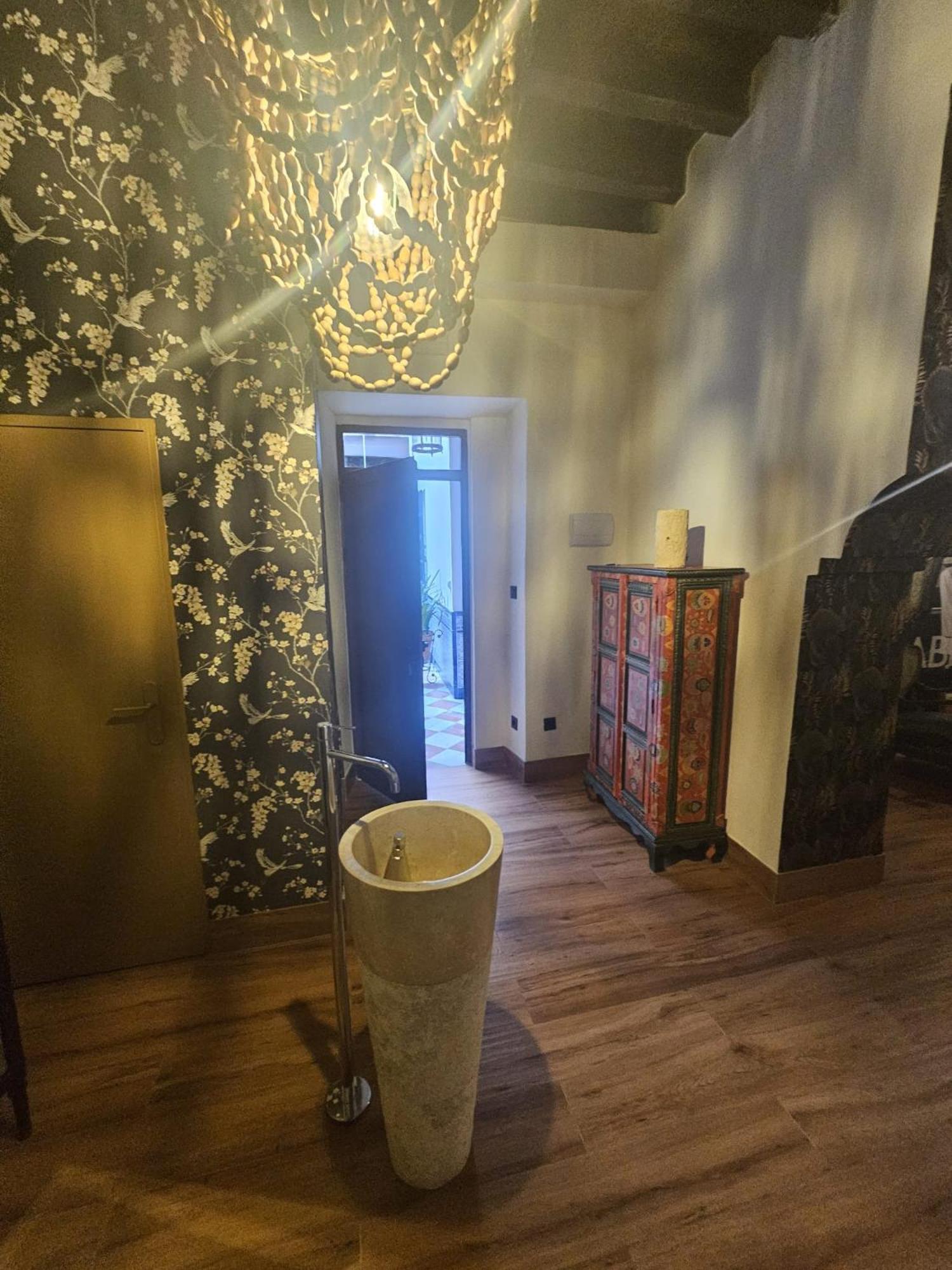 Casa Senorial Piedrachica Hotell Sevilla Exteriör bild
